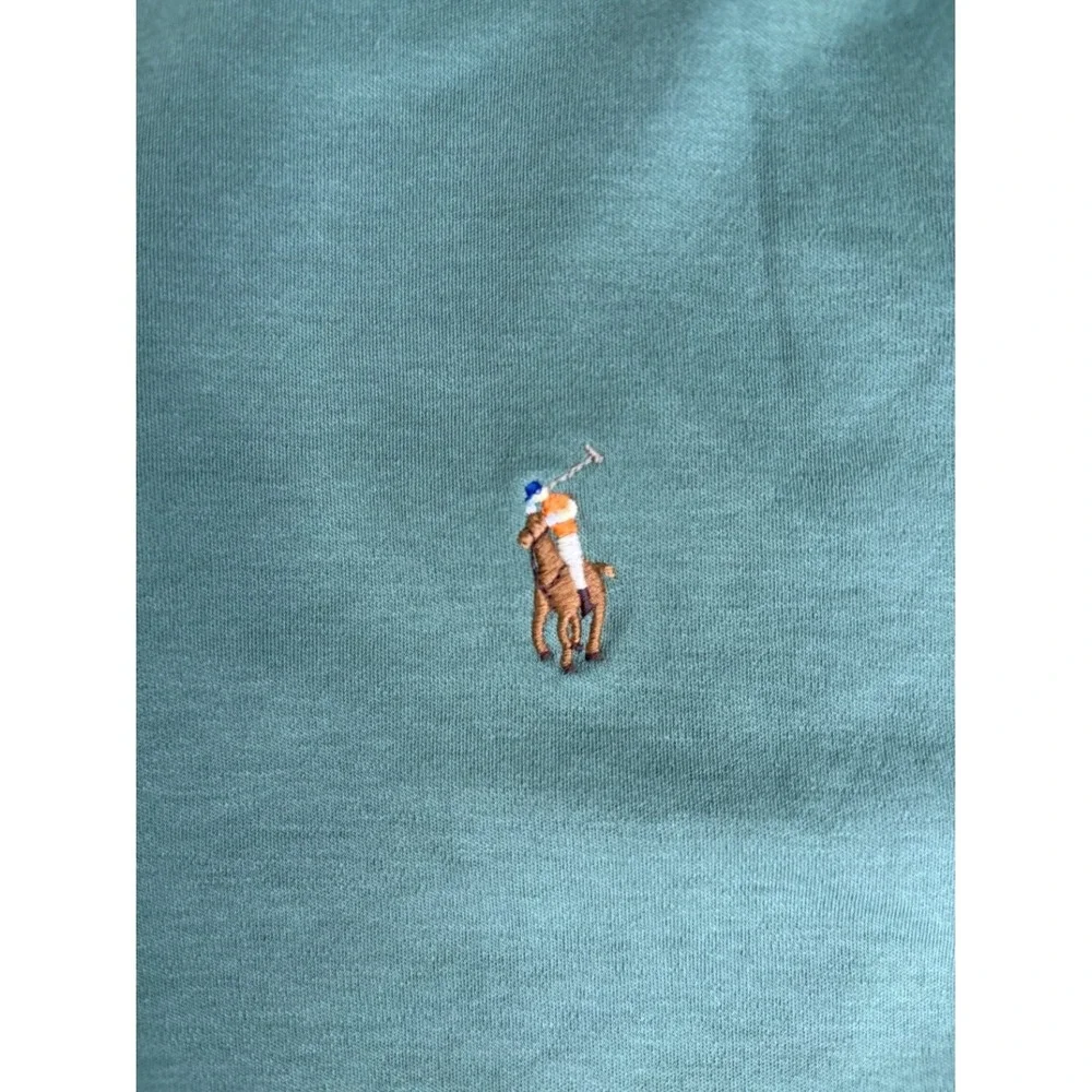 Polo Ralph Lauren this polo